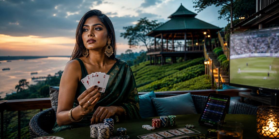 e77a ফেরাউনের ধন স্লট